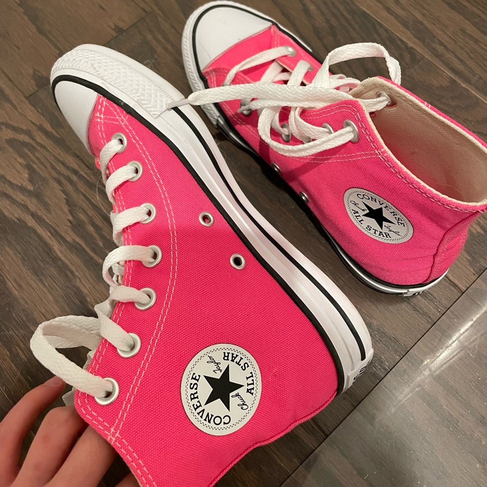 Hot Link Converse